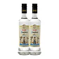 Sambucca Anniversario Lucano vol. 40% - 70cl - thumbnail 2