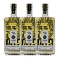 Du Grand Nez - ÉDITION SPÉCIALE - Gin à la Truffe d'été vol.41% - 50cl - vignette 3