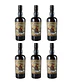 Gin Del Professore THE FIGHTING BEAR - vol. 43% - 70cl - thumbnail 4