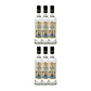 Sambucca Anniversario Lucano vol. 40% - 70cl - thumbnail 4
