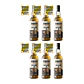 BIKKUN Vatted Malt Whisky vol. 46% - 70cl - vignette 4