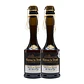 Château du Breuil Calvados Réserve des Seigneurs XO 20 YO - vol.41% - 70cl - thumbnail 2