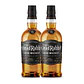 The Dead Rabbit Irish Whiskey vol. 44% - 70cl - thumbnail 2