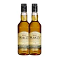 Whiskey Blended Mag 5 vol. 40% - 70cl - thumbnail 2