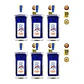 DU GRAND NEZ - ATTRIBUT N° 2 - GIN BIO 43% - 50cl - Miniatura 4