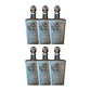Mezcal Artesanal Cenizo SATRYNA vol. 43% 70cl - thumbnail 4