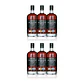 Martha's Aguardente Vínica Velha vol. 40% 70cl - Miniatura 4
