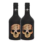 Ghost Vodka ROSE GOLD 70cl - vignette 2