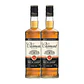 Rhum Agricole Ambré CLÉMENT – AOC MARTINIQUE vol. 40% - 70cl - Miniatura 2