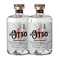 GIN BASQUE OTSO 