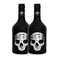 Ghost Vodka SILVER 70cl - thumbnail 2