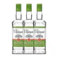 Rhum Blanc Agricole CLÉMENT – AOC MARTINIQUE vol. 40% - 70cl - thumbnail 3