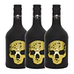 Ghost Vodka GOLD 70cl - vignette 3