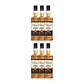 Rhum Agricole Ambré CLÉMENT – AOC MARTINIQUE vol. 40% - 70cl - Miniatura 4