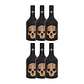 Ghost Vodka ROSE GOLD 70cl - vignette 4