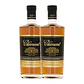 Rhum CLEMENT Selected Barrel Vol. 40% - 70cl - thumbnail 2