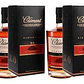 Rhum Vieux X.O CLEMENT vol. 42% - 70cl - Miniatura 2