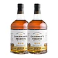CHAIRMAN's RESERVE VINTAGE 2009 Rum vol. 46% - 70cl - Thumbnail 2