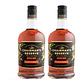 CHAIRMAN's RESERVE Spiced Rum Gold Original vol. 40% - 70cl - vignette 2