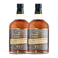 CHAIRMAN's RESERVE Forgotten Cask Rhum vol. 40% - 70cl - vignette 2