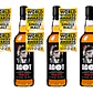 AGOT Single Malt Basque Whisky Pioneer Edition Vol. 46% - 70cl - vignette 3