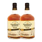 CHAIRMAN's RESERVE Legacy Rum vol. 43% - 70cl - Miniatura 2