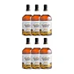CHAIRMAN's RESERVE VINTAGE 2009 Rum vol. 46% - 70cl - Thumbnail 4