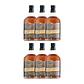 CHAIRMAN's RESERVE Forgotten Cask Rhum vol. 40% - 70cl - vignette 4