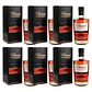 Rhum Vieux X.O CLEMENT vol. 42% - 70cl - Miniatura 3