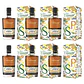 Rhum Vieux V.S.O.P CLEMENT Edition Limitée vol. 40% - 70cl - Thumbnail 4
