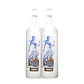 SNOW QUEEN VODKA vol. 40% - 450cl - Miniatura 2