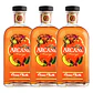 Rum Arrangé ARCANE Banane Flambée vol. 40% - 70cl - Thumbnail 3