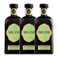 Rum ARCANE Delicatissime Gold Vol. 41% - 70cl - thumbnail 3
