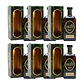 Rhum ARCANE Vieux Extraroma vol. 40% - 70cl - vignette 4