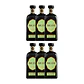Rum ARCANE Delicatissime Gold Vol. 41% - 70cl - thumbnail 4