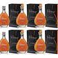 Ron CLEMENT Cuvée l'Elixir vol. 42% -70cl - Miniatura 4
