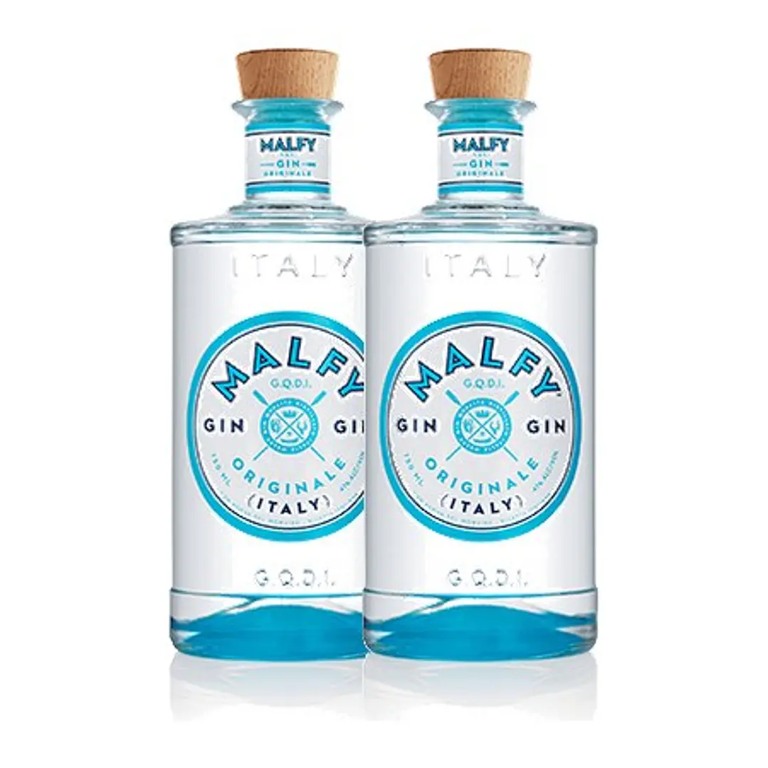 MALFY GIN ORIGINALE vol. 41% - 70cl 2