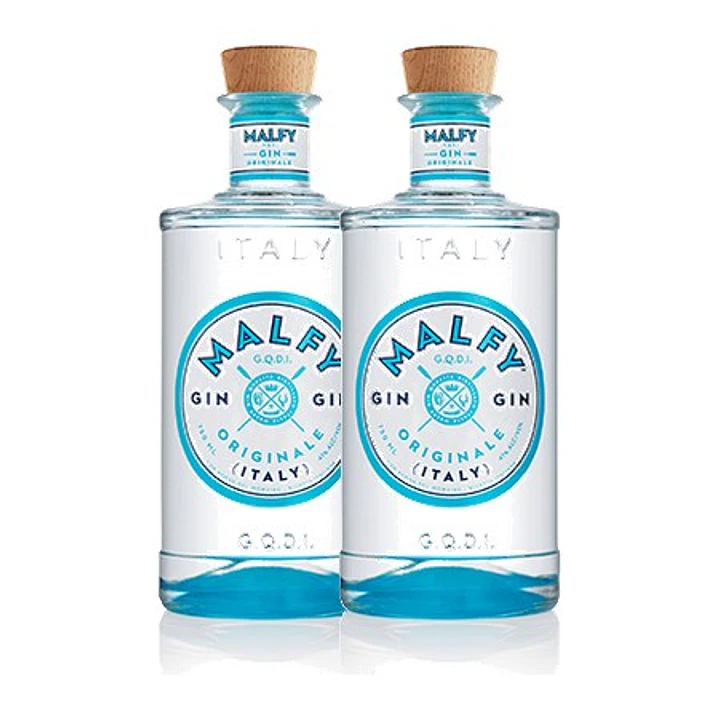 MALFY GIN ORIGINALE vol. 41% - 70cl 2