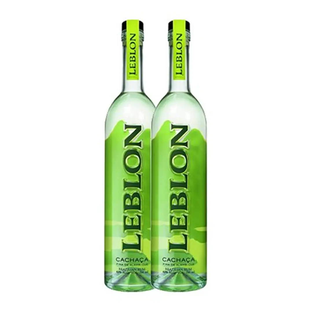 Cachaça Leblon vol. 40% - 70cl 2