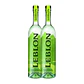 Cachaça Leblon vol. 40% - 70cl - thumbnail 2