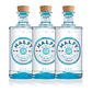 MALFY GIN ORIGINALE vol. 41% - 70cl - vignette 3