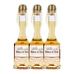 Château du Breuil Calvados Sauternes Cask Finish – 8 YEAR OLD 8 YO - 70cl - thumbnail 3