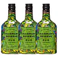 CHAIRMAN's RESERVE Original Parrot Limited Edition vol. 40% - 70cl - Thumbnail 3