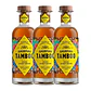 Angostura Tamboo Spiced Rum 70cl - Miniatura 3