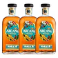 Rum Arrangé ARCANE Vanille des Îles vol. 40% - 70cl - Thumbnail 3
