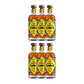 Angostura Tamboo Spiced Rum 70cl - Miniatura 4
