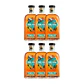 Rum Arrangé ARCANE Vanille des Îles vol. 40% - 70cl - Thumbnail 4