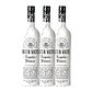 BUEN VATO Tequila Blanco vol. 38% - 70cl - Miniatura 3