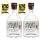 GIN C´EST NOUS - Best French Gin 70cl - Thumbnail 2