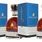 ADMIRAL RODNEY RUM HMS ROYAL OAK vol. 40% - 70cl  - Thumbnail 2
